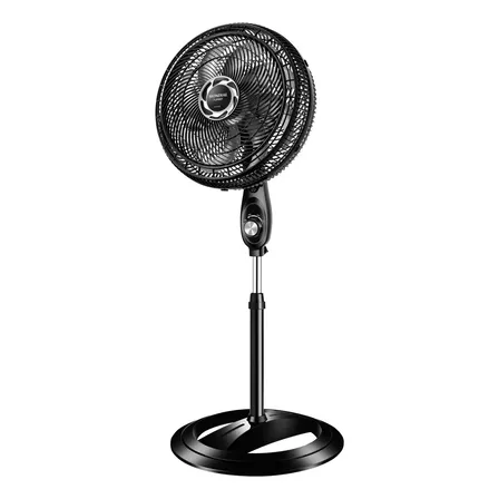 Ventilador de Coluna 40cm Turbo Mondial 140W - NVT-40C-8P-B