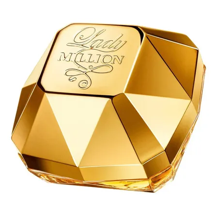Rabanne Lady Million Edp 30ml Para Feminino