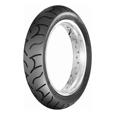 Pneu Tras. Maggion S/c 140/70-17 Twister Fazer Sportissimo