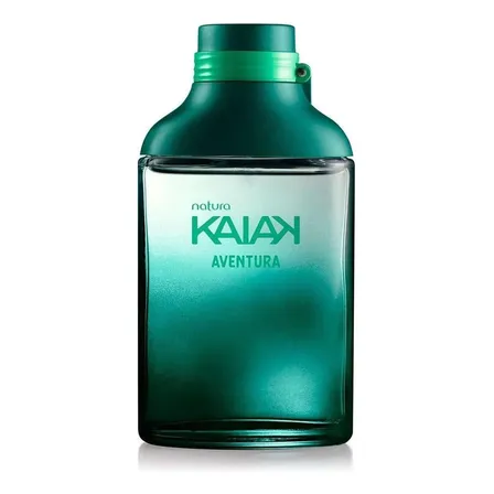 Kaiak Aventura Colônia Masculino