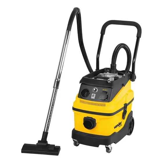Aspirador profissional pó particulas finas / liquido Vonder APV1600