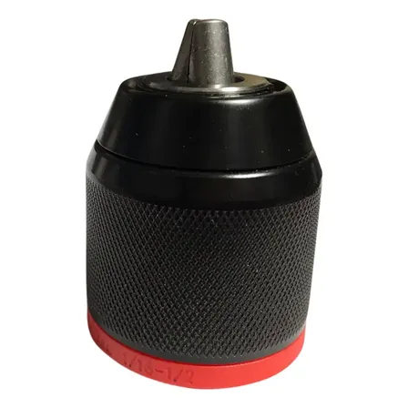 Mandril Aperto Rapido Ingco 13mm (1/2 Pol) Metalico