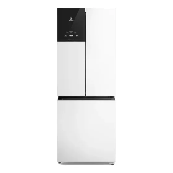 Geladeira Electrolux Frost Free Inverter 480l Branca (im7) Cor Branco 220v