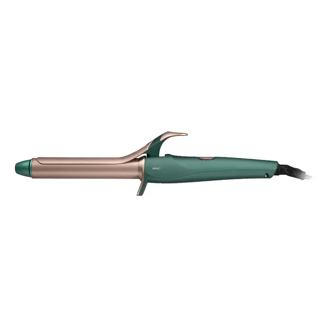 Cacheador Britânia 25mm Revestimento Cerâmico Bece01 Verde-escuro 127/220v