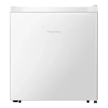 Frigobar Hisense Branco 45L com porta reversível RR58 110V