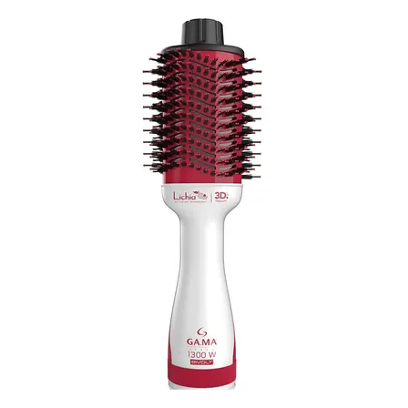 ESCOVA SECADORA GAMA LICHIA 3D BIVOLT
