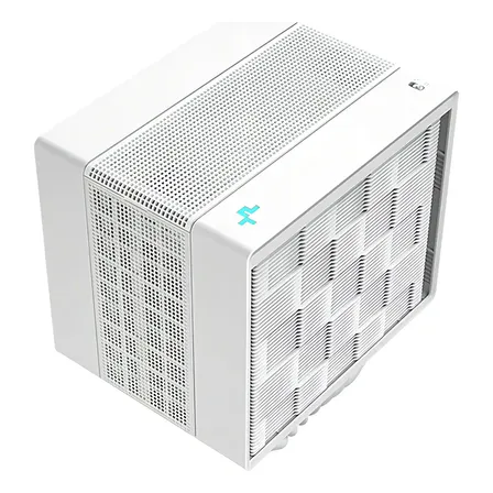 Cooler Processador Deepcool Assassin 4s Branco R-asn4s-whgpm
