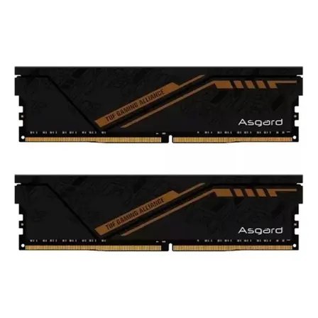 Asgard Alliance Tuf Gaming 2 16 Gb