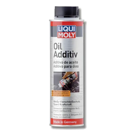 Liqui Moly Oil Additiv 300ml