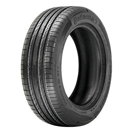 Pneu Continental Powercontact 2 215/60r16 95v