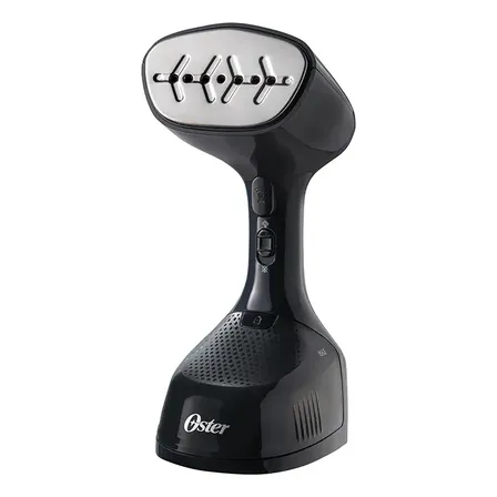 Vaporizador Portátil Power Oster Preto 220v 1270w Gcstes-101-057