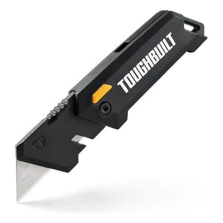 Estilete Tb-h4-12-c Compacto Utilitário Toughbuilt