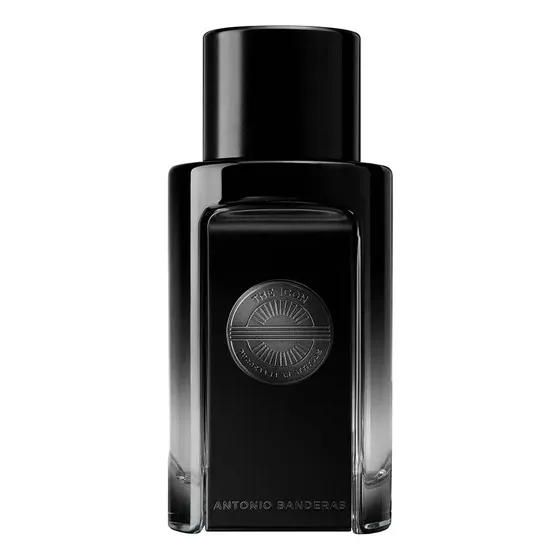 Perfume Antonio Banderas The Icon Eau De Parfum Masculino 50ml