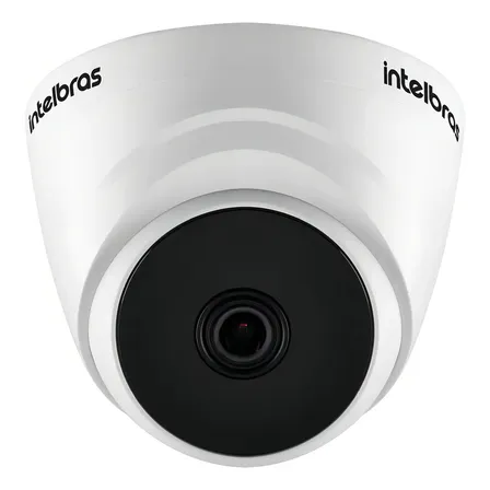 Intelbras Série 1000 Vhd 1120 D G7 Branco