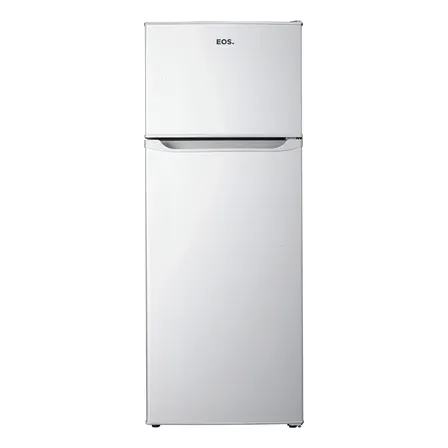 Geladeira Eos ERV270DB 240L Duplex Branco