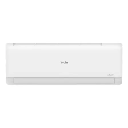 Ar-condicionado Hw Elgin Eco Inverter Ii 24000 Btu Frio Cor Branco 220v