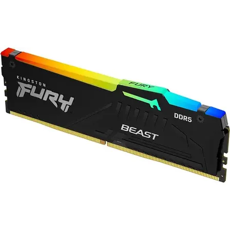 Kingston Fury Kf556c40bba-16 1 X 16 Gb 16 Gb