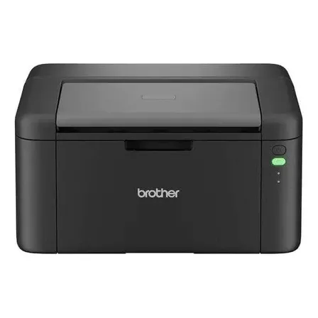 Brother Laser Hl-l1232w Preto 220v