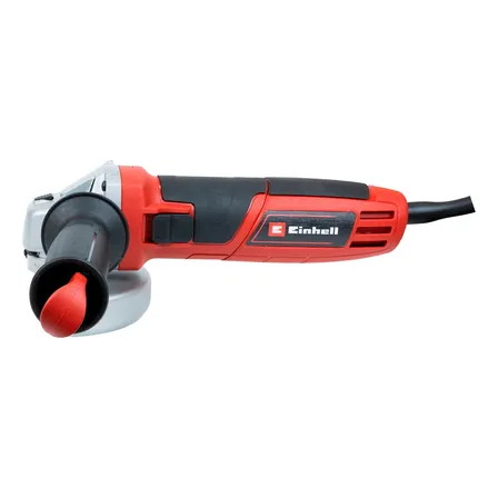 Esmerilhadeira 750w Einhell Tc-ag 115/1 Angular 115mm