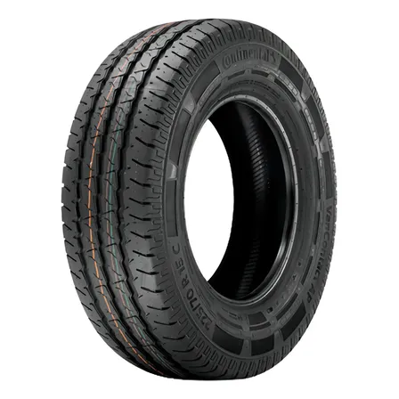 Pneu Continental 225/65r16c 112/110r Vancontact Ap 8pr