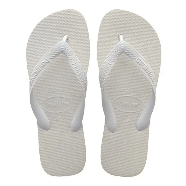 Chinelo Unissex Top Havaianas Liso