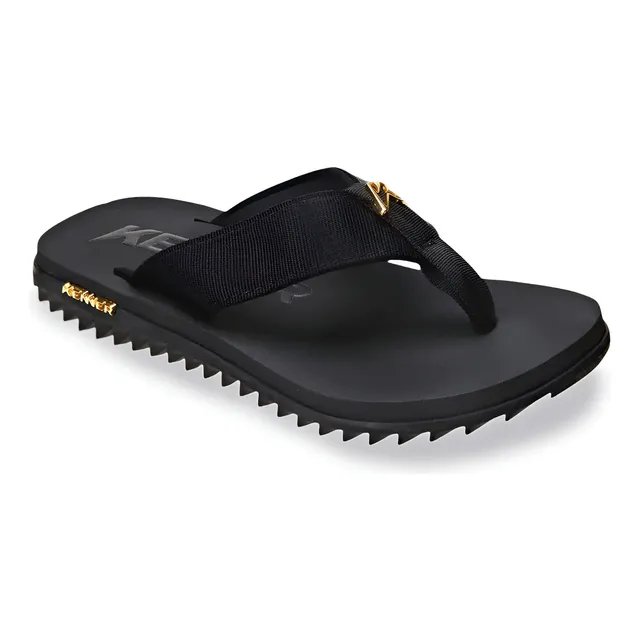 Chinelo Kenner Kivah Line Sem Desenho