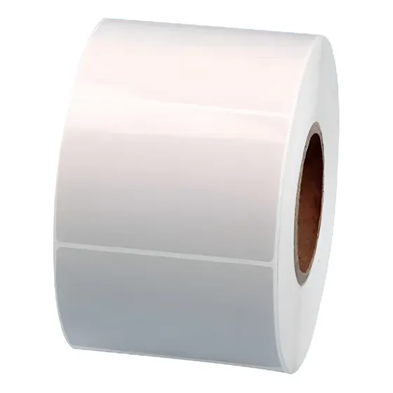Etiqueta Térmica Transparente Niimbot 40x30mm 230 Unidades