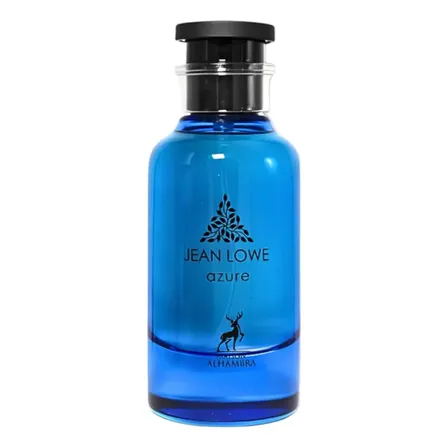 Maison Alhambra Jean Lowe Azure 100ml (perfume Unissex)