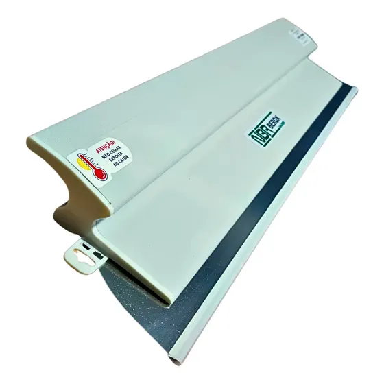Nauber Desempenadeira Nbr Berox 60cm