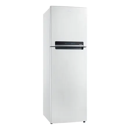 Geladeira Frost Free Duplex 425l Branca Midea Branco 220v