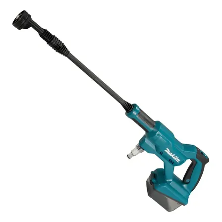 Pistola Alta Pressão Sem Fio Dhw180z01 Sem Bateria E Carreg Cor Azul-petróleo 18v