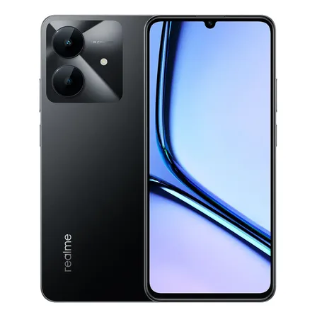 Realme Note 60x