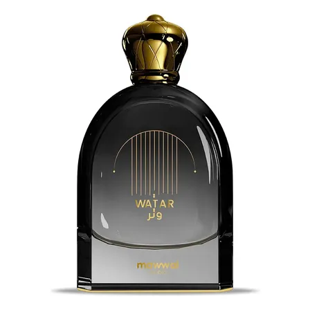 Perfume Árabe Mawwal Watar 100ml Eau De Parfum Feminino Original