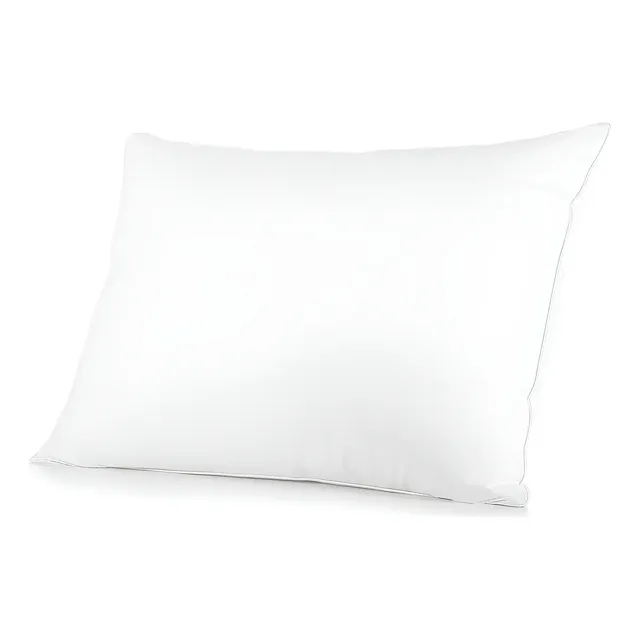 Travesseiro 50x70cm Buddemeyer Cotton Essential Toque Pluma