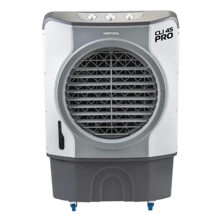 Ventisol Ventisol-7357 Cinza 220v