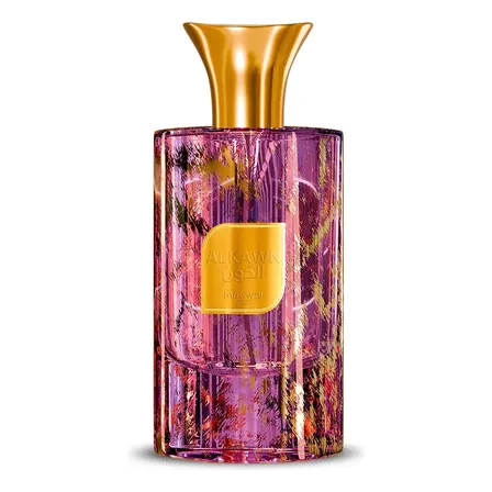 Perfume Árabe Mawwal Alkawn 100ml Eau De Parfum Unissex Original