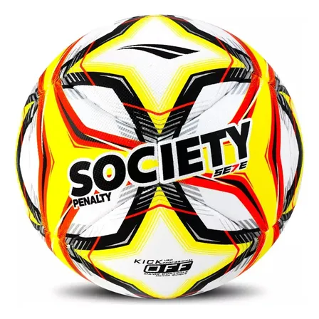 Bola de Futebol Society Penalty Se7E Pro Xxv
