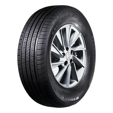 Pneu 235/60R17 Wanli SU025 Aro 17 HT Tração Molhado Carro Caminhonete
