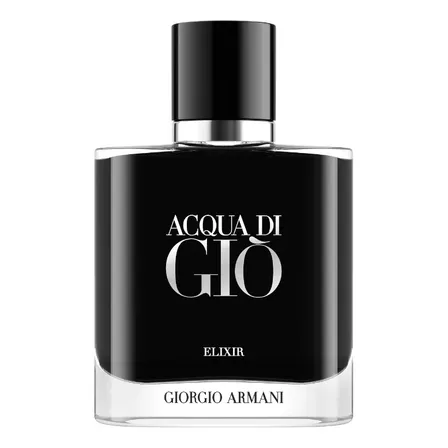 Armani Beauty, Perfume Masculino, Acqua Di Giò Elixir, 50 Ml
