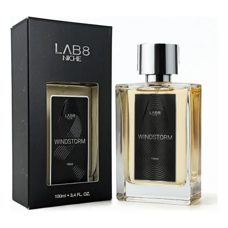 Perfume Lab 8 Niche - Windstorm 100ml