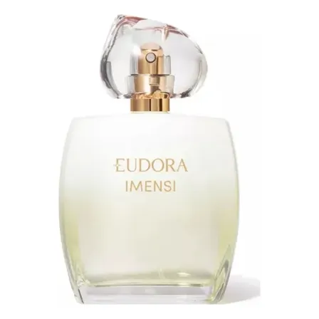 Eudora Imensi 100ml Para Feminino