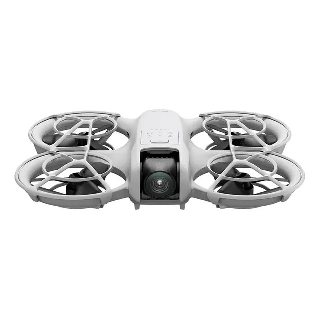 Drone DJI Neo Standard com Câmera 4K e GPS Cinza