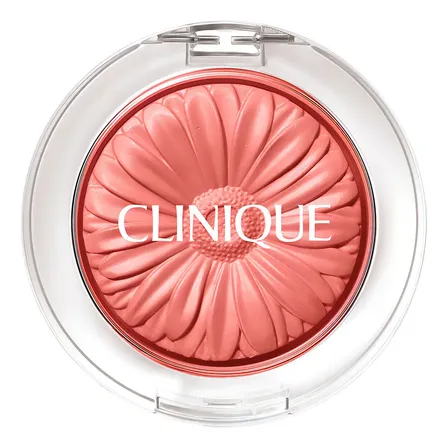 Blush Em Pó Clinique Cheek Pop - Ginger Pop