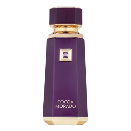 Fragrance World Cocoa Morado Eau De Parfum Feminino 100ml