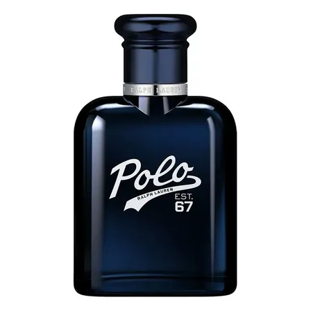 Perfume Masculino Eau De Toilette Ralph Lauren Polo 67 75 Ml