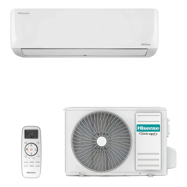 Hisense As-18tw2rma02c Branco 220v