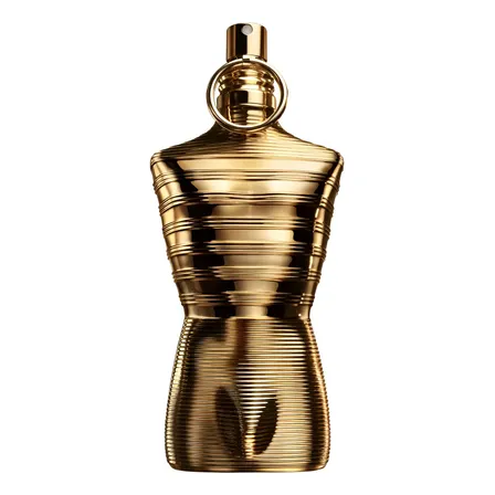Perfume Jean Paul Gaultier Le Male Elixir Absolu Parfum Intense 125 Ml Masculino