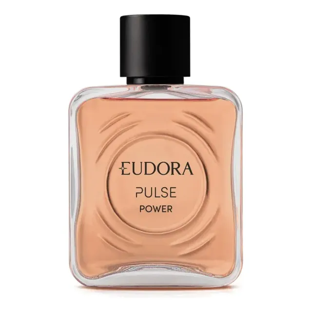 Eudora - Pulse Power Colônia 100ml