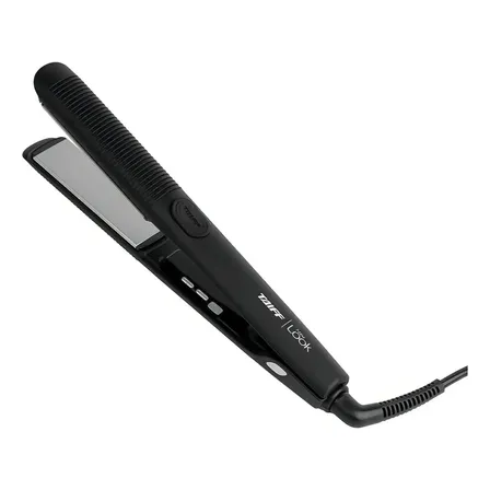 Prancha New Look Taiff Bivolt Preto