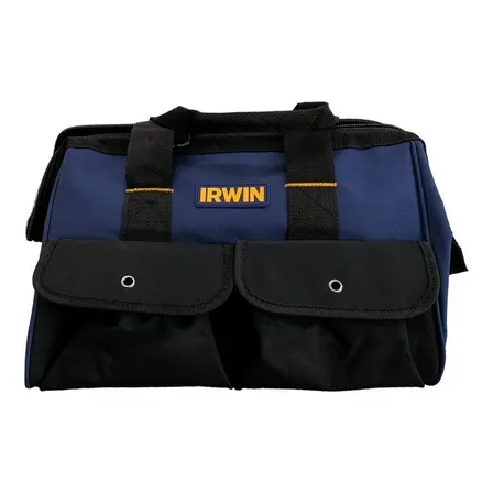 Bolsa / Mala Para Ferramentas Standard 16 1870406 - Irwin Cor Azul